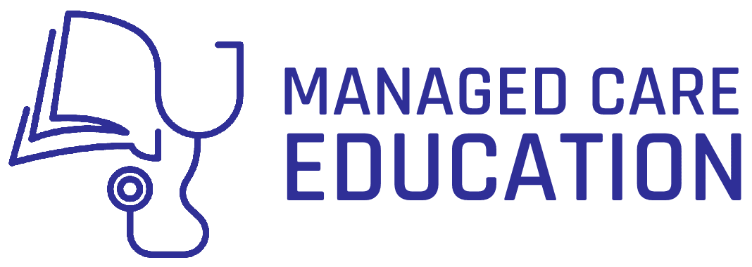 Managed Care Education