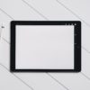 Blank Tablet Screen